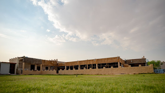 Al Khateem Art Hub thumb 5